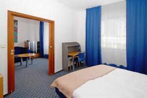 President Hotel Bratislava Eksteriør bilde