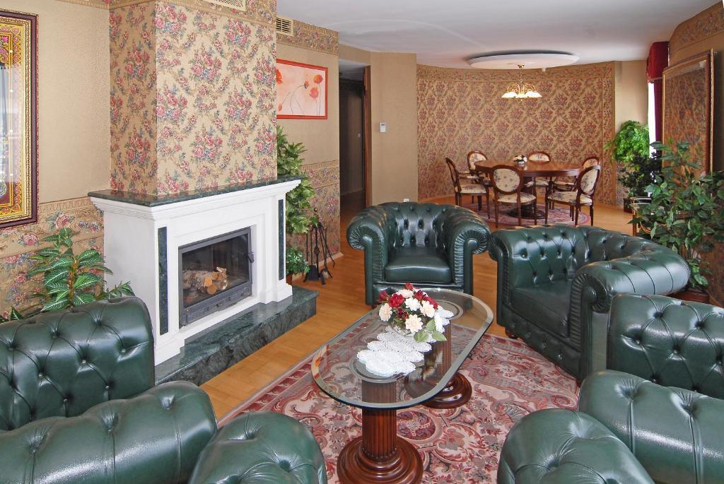 President Hotel Bratislava Eksteriør bilde
