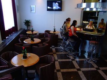 President Hotel Bratislava Eksteriør bilde