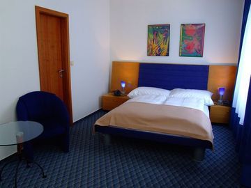 President Hotel Bratislava Eksteriør bilde
