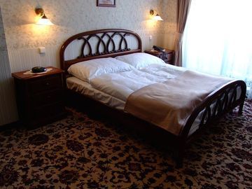 President Hotel Bratislava Eksteriør bilde